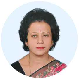 Vijyalakshmi Bhaskar