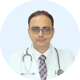 Dr Mudit Sabharwal