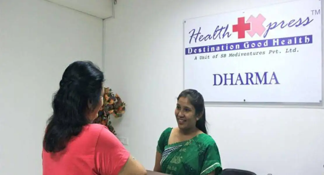 dharma diabetes & metabolic clinics