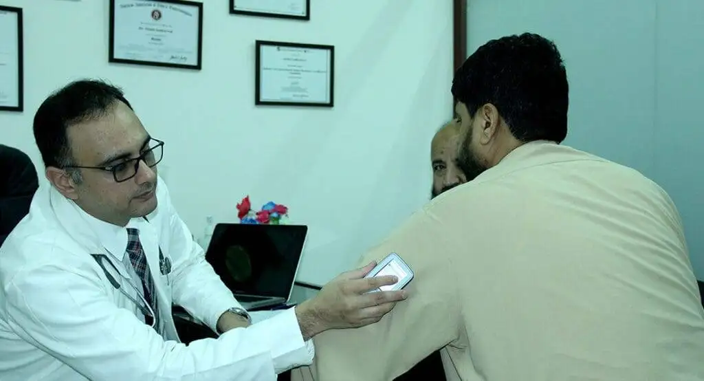 best diabetes doctor in delhi