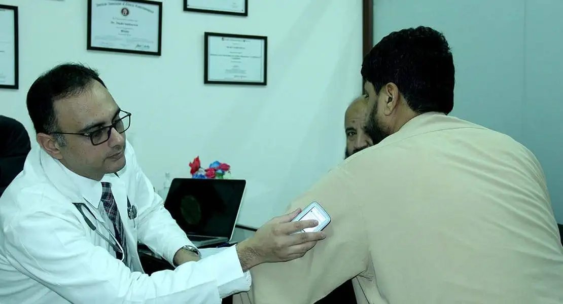 best diabetes doctor in delhi