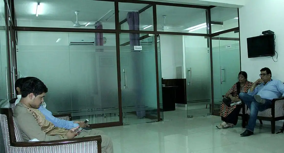 dharma diabetes & metabolic clinics photo