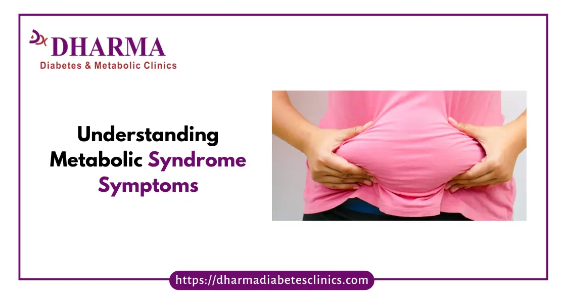 metabolic syndrome