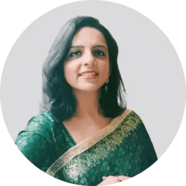 Dt. Niti Munjaal 1