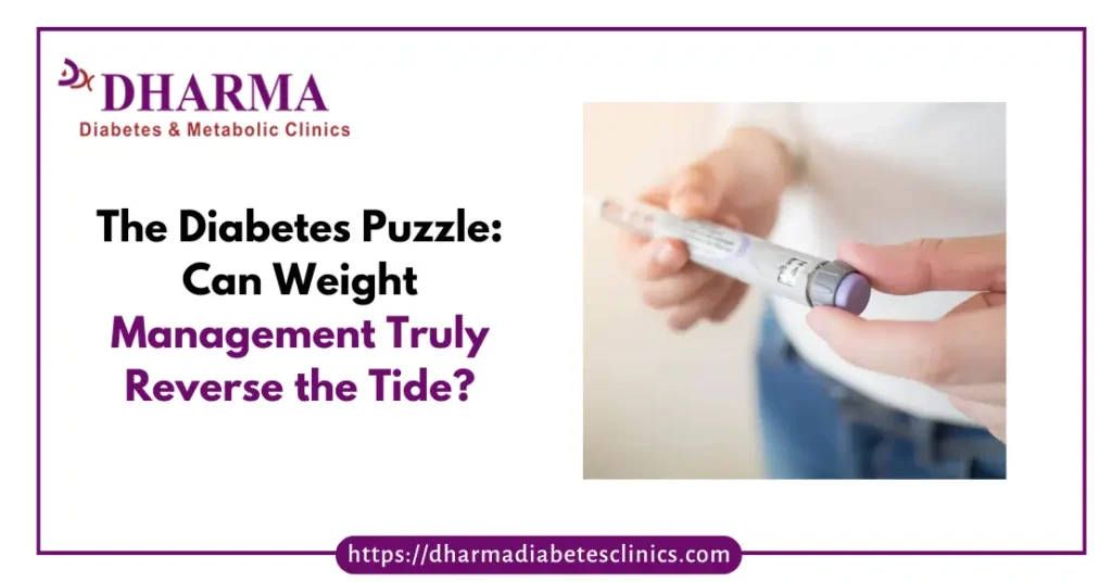 Insulin Resistance Treatment in Greater Kailash