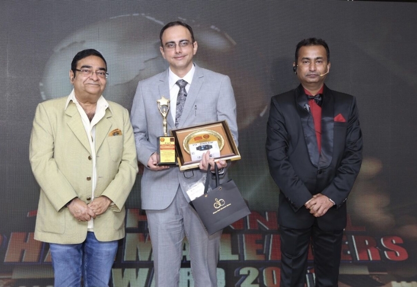 Diabetic Doctor Award 2024