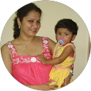 Priyadarshini Anand profile picture
